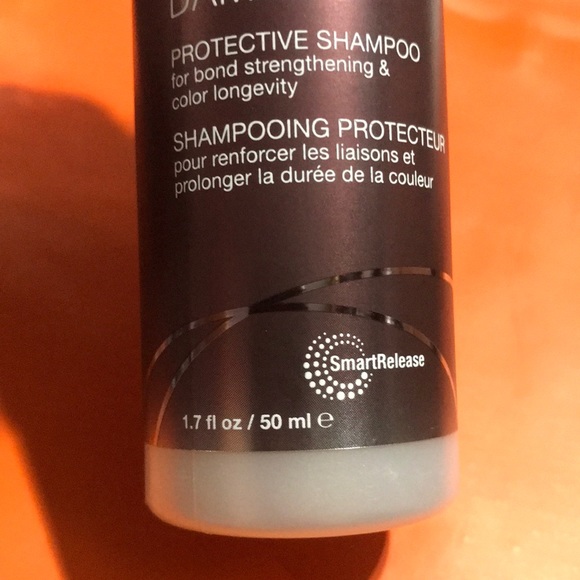 Joico Defy Damage protective shield Shampoo NEW 🎀 1.7oz/50ml - Picture 2 of 5